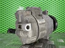 Компрессор кондиционера Skoda Octavia A5 1Z BSE 1.6 102 л.с.
