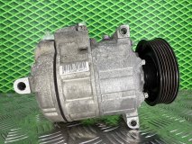 Компрессор кондиционера Skoda Octavia A5 1Z BSE 1.6 102 л.с.