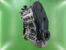 Двигатель Skoda Octavia A5 1Z BSE 1.6 102 л.с.