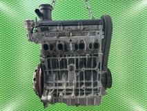 Двигатель Skoda Octavia A5 1Z BSE 1.6 102 л.с.