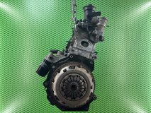 Двигатель Skoda Octavia A5 1Z BSE 1.6 102 л.с.