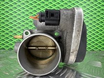 Дроссельная заслонка Renault Megane 2 K4M812 1.6 113 л.с.