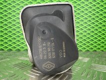 Дроссельная заслонка Renault Megane 2 K4M812 1.6 113 л.с.