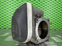 Дроссельная заслонка Renault Megane 2 K4M812 1.6 113 л.с.