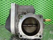 Дроссельная заслонка Renault Megane 2 K4M812 1.6 113 л.с.