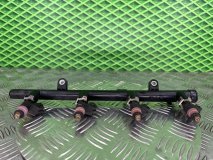 Форсунка топливная Renault Megane 2 K4M812 1.6 113 л.с.