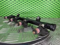 Форсунка топливная Renault Megane 2 K4M812 1.6 113 л.с.