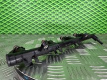 Форсунка топливная Renault Megane 2 K4M812 1.6 113 л.с.