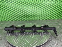 Форсунка топливная Renault Megane 2 K4M812 1.6 113 л.с.