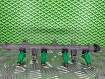 Форсунка топливная Kia Rio 2 G4EE 1.4 97 л.с.