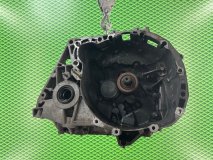 МКПП Renault Megane 2 K4M812 1.6 113 л.с.