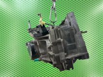 МКПП Renault Megane 2 K4M812 1.6 113 л.с.