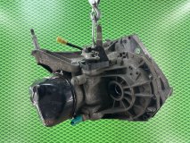 МКПП Renault Megane 2 K4M812 1.6 113 л.с.
