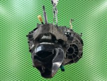 МКПП Renault Megane 2 K4M812 1.6 113 л.с.