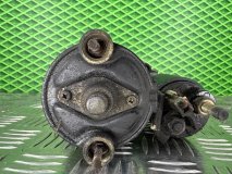 Стартер Audi A6 C5 AWT 1.8 150 л.с.