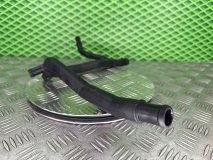 Трубка охлаждения Volkswagen Golf 5 BSE 1.6 102 л.с.