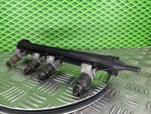 Форсунка топливная Volkswagen Golf 5 BSE 1.6 102 л.с.