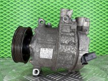 Компрессор кондиционера Volkswagen Golf 5 BSE 1.6 102 л.с.