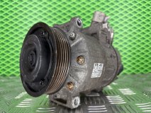 Компрессор кондиционера Volkswagen Golf 5 BSE 1.6 102 л.с.