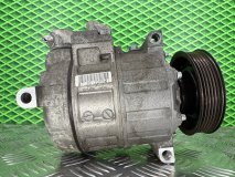 Компрессор кондиционера Volkswagen Golf 5 BSE 1.6 102 л.с.
