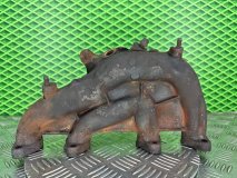 Коллектор выпускной Volkswagen Golf 5 BSE 1.6 102 л.с.