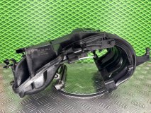 Коллектор впускной Volkswagen Golf 5 BGU 1.6 102 л.с.