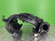 Коллектор впускной Volkswagen Golf 5 BGU 1.6 102 л.с.