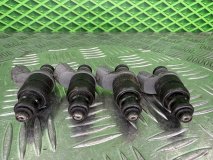 Форсунка топливная Volkswagen Golf 5 BGU 1.6 102 л.с.