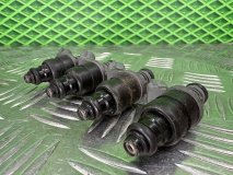 Форсунка топливная Volkswagen Golf 5 BGU 1.6 102 л.с.