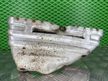 Защита выпускного коллектора Volkswagen Golf 5 BGU 1.6 102 л.с.