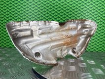 Защита выпускного коллектора Volkswagen Golf 5 BGU 1.6 102 л.с.