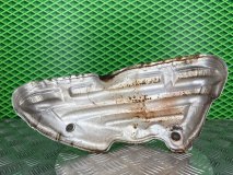 Защита выпускного коллектора Volkswagen Golf 5 BGU 1.6 102 л.с.