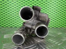 Корпус термостата Hyundai Matrix G4ED 1.6 106 л.с.