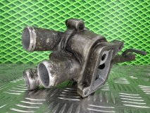 Корпус термостата Hyundai Matrix G4ED 1.6 106 л.с.