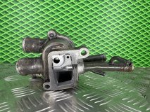 Корпус термостата Hyundai Matrix G4ED 1.6 106 л.с.