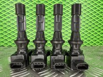 Катушка зажигания Mazda 6 GG LF 2.0 147 л.с.