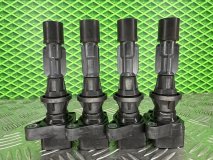 Катушка зажигания Mazda 6 GG LF 2.0 147 л.с.