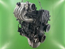 Двигатель Hyundai Matrix G4ED 1.6 106 л.с.