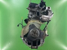 Двигатель Hyundai Matrix G4ED 1.6 106 л.с.