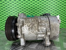 Компрессор кондиционера Volkswagen Caddy 3 BST 2.0 SDI 69 л.с.