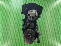 Двигатель Peugeot 307 NFU 1.6 109 л.с.