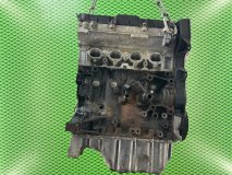 Двигатель Peugeot 307 NFU 1.6 109 л.с.