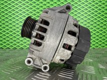 Генератор Renault Megane 1 K4J750 1.4 95 л.с.