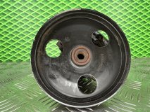 Насос ГУРа Renault Megane 1 K4J750 1.4 95 л.с.