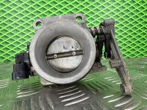 Дроссельная заслонка Lada Largus K4M 1.6