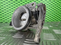 Дроссельная заслонка Lada Largus K4M 1.6