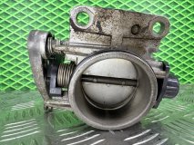 Дроссельная заслонка Lada Largus K4M 1.6