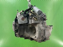 АКПП Peugeot 307 NFU 1.6 109 л.с.