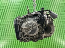 АКПП Peugeot 307 NFU 1.6 109 л.с.