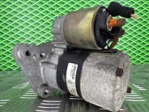 Стартер Renault Megane 1 K4J750 1.4 95 л.с.
